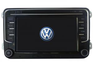 Best Volkswagen Radio SEAT Leon SKODA Octavia Android 10.0 Car DVD Player Built in Wifi with GPS Rear Camera VWM-7699GDA wholesale