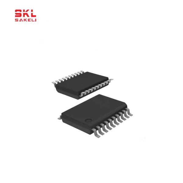 Cheap CY8C27243-24PVXI - 8-Bit MCU Microcontroller With Flash Memory for sale