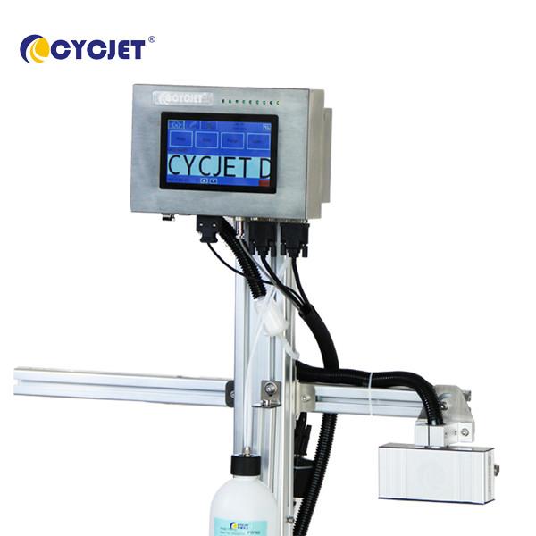 Cheap DOD D07L Large Character Inkjet Printer For Cement Bag Batch Date Coding Machine for sale