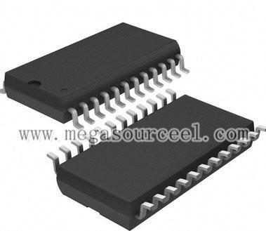 TCA62746AFGEL ---- 16-Output Constant Current LED Driver with Output Open/Short