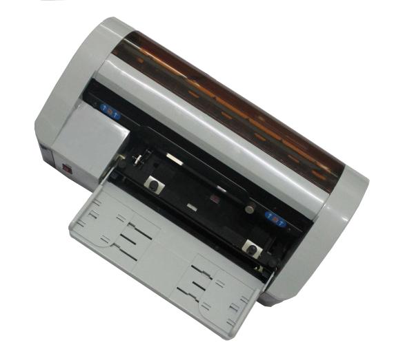 Cheap Manual Post Press Equipment DB-MP001 Name Card Business Card Cutting Machine for sale