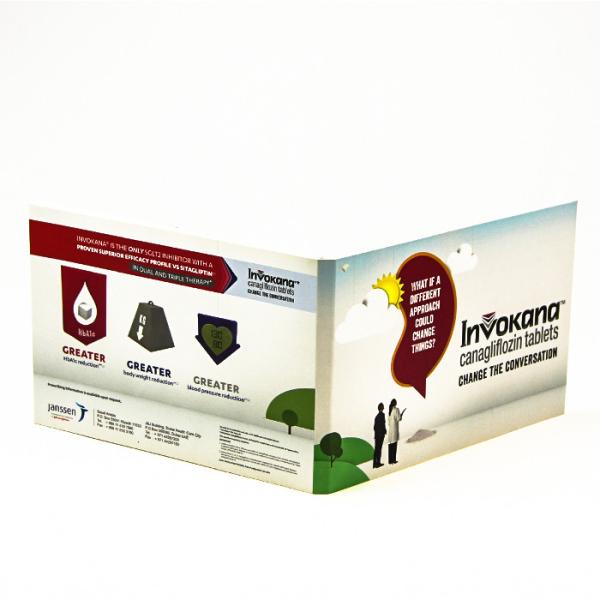 Cheap High Resolution Wall Mount LCD Display Interactive Video Greeting Cards Multi Touch for sale