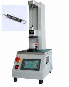 Best Professional Spring Testing Machine With Load 50N / Tension Compression Tester wholesale