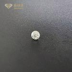 20 Pointer 30 Pointer HPHT Loose Lab Diamonds Round Brilliant Cut DEF Color