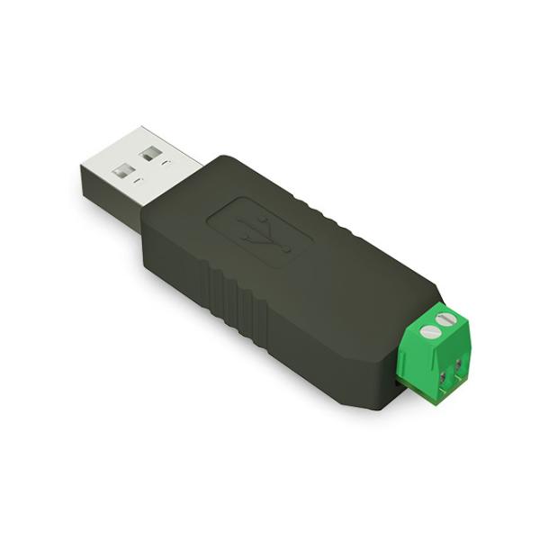 Cheap Industrial Usb To 485 Serial Converter Upgrade Compatibility Standard Board Module for sale