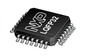 4K RAM 32K FLASH Microcontroller 40MHz ARM Based MCUs S9KEAZN32ACLC