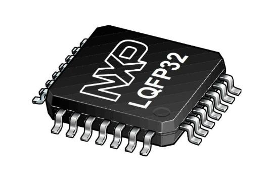 Cheap 4K RAM 32K FLASH Microcontroller 40MHz ARM Based MCUs S9KEAZN32ACLC for sale