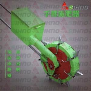 Best Factory Bottom Price Handheld Granule Fertilizer Applicator wholesale