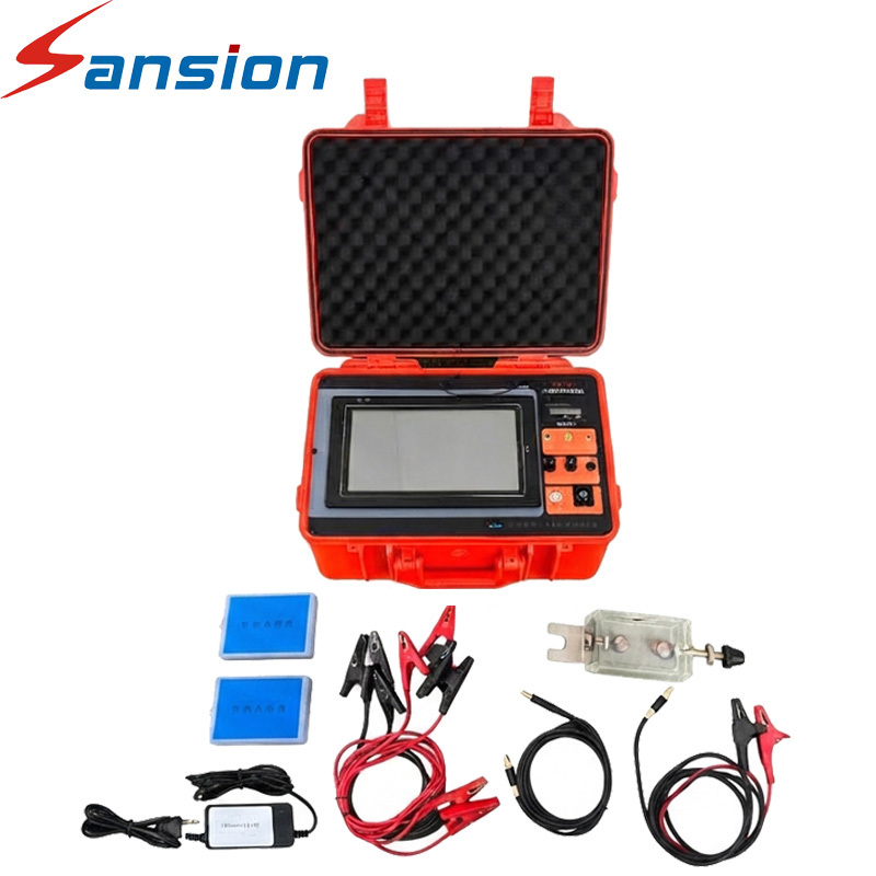 Cheap Multi-Function Cable Fault Testing System for sale