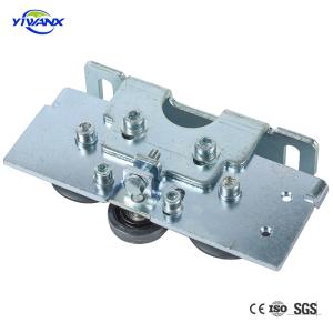 Best ODM Pocket Automatic Sliding Door System Closing Speed 0.6m/S wholesale