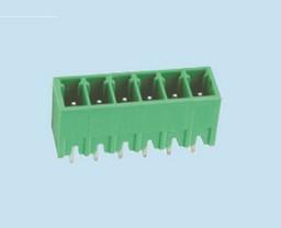 China Plug-in Terminal Block PTB 3.5S-XX-1 socket Pin pitch:3.5mm  / 0.138 in on sale