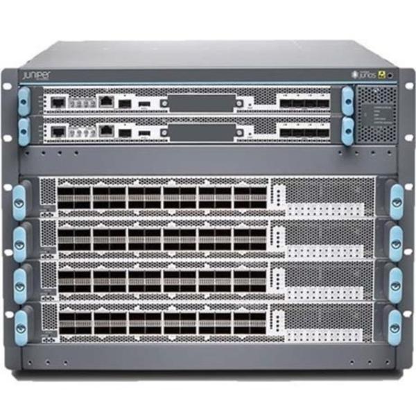 Cheap Juniper Networks - MX10004-3F-BASE - Juniper MX10004 Router Chassis - 4.0 for sale