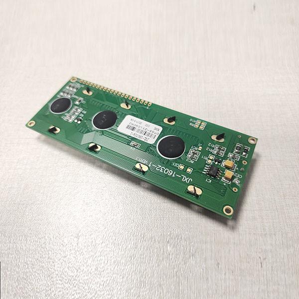 Cheap Industry Measurement Screen Display 1602 1603 Character LCD Display Module for sale