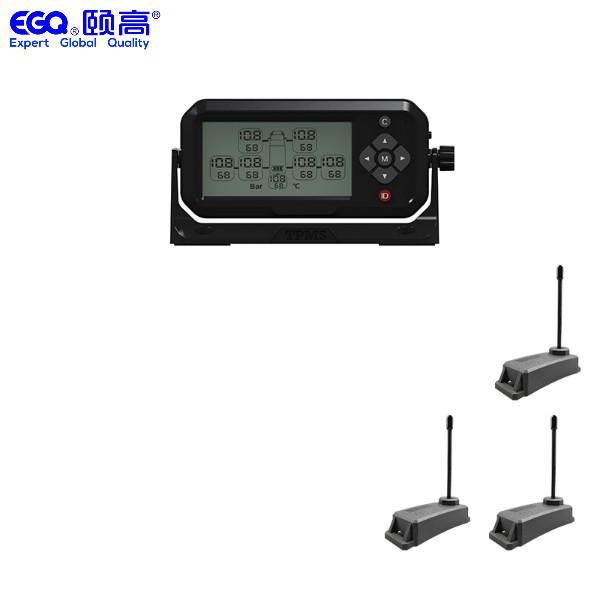 Cheap Binding Type Internal 3 6 Tire Pressure Monitoring System for sale