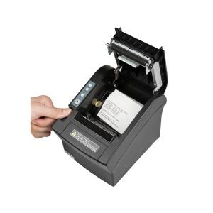 China WIFI Bluetooth 260mm/S Usb Dot Matrix POS Receipt Printer on sale