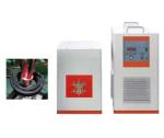 Induction Hardening And Tempering Machine For Linear Guide Rails With Improved