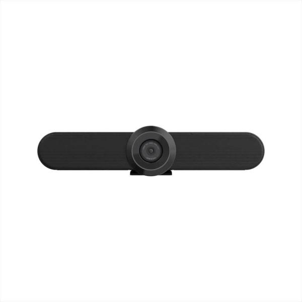 Cheap all in one video conference system build in miarophone array and speskerphone,4K ePTZ camera for home office and business for sale