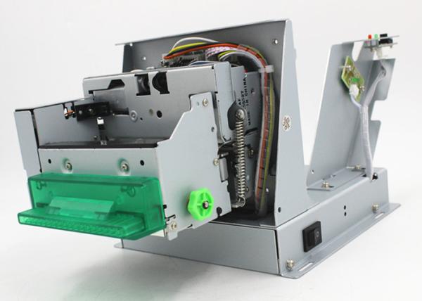 Cheap ATM / Multimedia Embedded Thermal Printers  With Black Mark Detection for sale