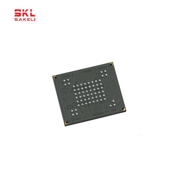 Cheap MT29F2G08ABAGAH4-IT:G Flash Memory Ic Chip 2GB Capacity 8-Bit Bus Width Clock Speed for sale