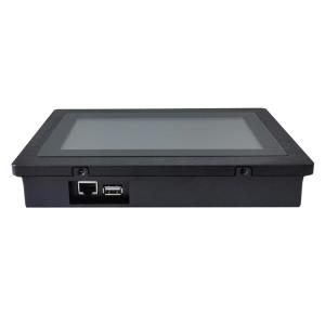 China 7'' Multi Touch Panel Pc , Poe Android Tablet For Car on sale