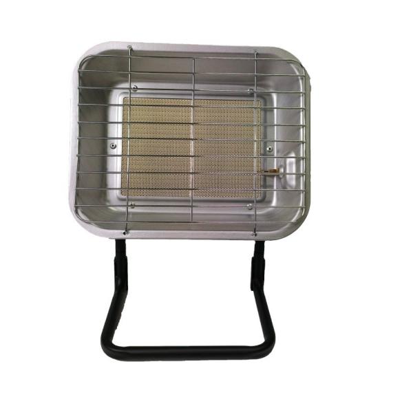 Cheap Portable Outdoor Heater 2 Power Settings Thermocouple Safety Device and Elegant Design for sale