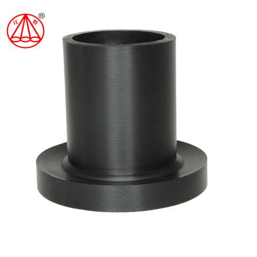 Cheap Simple Operation HDPE Pipe Fitting Reliable Connection Performance 2mm Thickness for sale