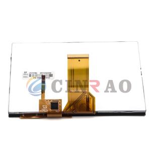 7.0 LCD Car Panel AT070TN94 With Capacitive Touch Screen Automotive Replace