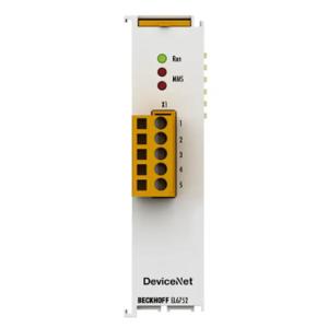 Best BECKHOFF EL6752 EtherCAT Communication Interface Master Module wholesale