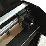 190cm Width Vertical Paper Pattern Printing and Cutting Plotter for Volume