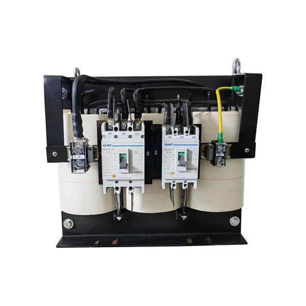 Cheap SG 15kva 25kva 30kva 3 Phase Dry Type Isolation Transformer Step Down for sale