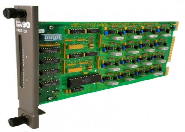 Cheap ABB IMDSM05 DIGITAL I/O SLAVE Digital Input Module 100% New Original for sale