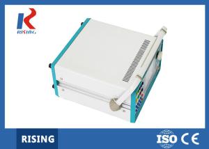 Best White Relay Protection Device Standard Four Phase Voltage Three-phase Output Current wholesale