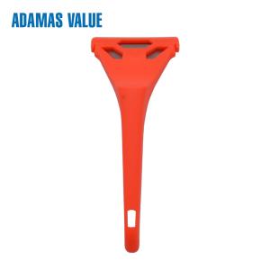 China 177mm Length Glass Paint Scraper For Window Cleaning And Film Wrapping on sale