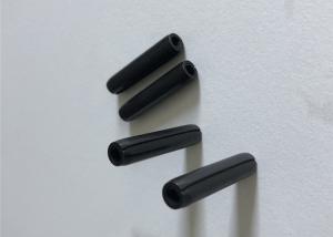 Best M4x26 Standard Parallel Elastic Cylindrical Pin Phosphate wholesale