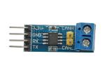 SN65HVD230 Arduino Sensor Module Can Board Network Transceiver With Blue Color