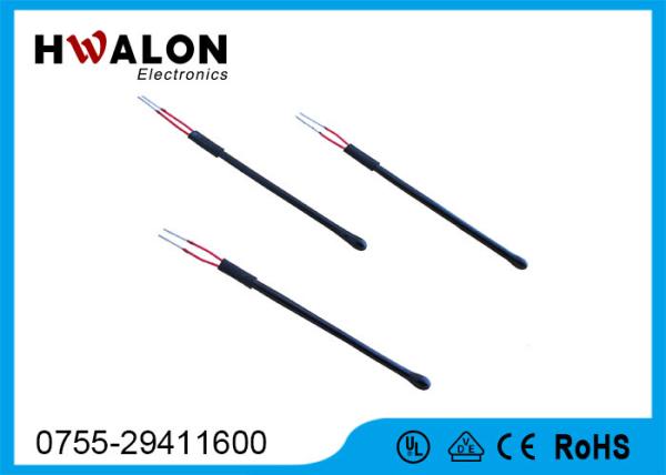 Cheap Control Detection NTC Thermistor Temperature Sensor Large Material Constant for sale