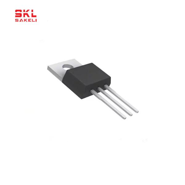 Cheap FQP33N10 MOSFET Power Electronics – High Power Switching Capability  Low On-Resistance and Fast Switching Times for sale