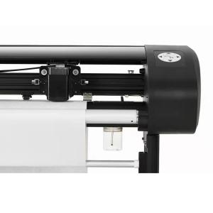 Best CAD Printing Plotter Cutting Machine With 260ml Ink Cartridge Continuous Rill Box wholesale