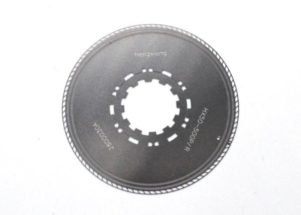 Cheap Metal Encoder Disk Stainless Steel Round Encoder Wheel For Gearmotor for sale