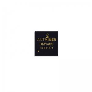 Best L3 Hash Board Antminer Chip Set , Surface Mount BM1485 ASIC Chip wholesale