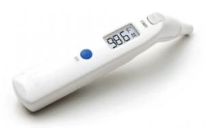 Best Digital Infrared Ear Thermometer With LCD Digital Display CE FDA Approval wholesale