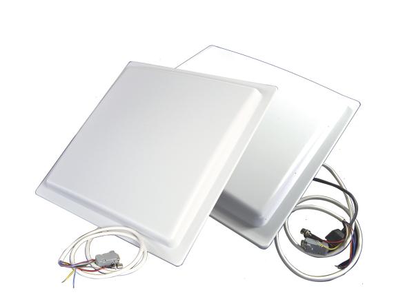 Cheap High Identification Rate UHF Long Range With RS485 Wiegand 34 For Access Control for sale