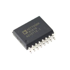 Best AD7705BRZ ADC 16-Bit Precision Low Noise 3V/5V Operation On-Chip Filter SPI Interface Low Power -40°C to +85°C Industrial-Grade wholesale