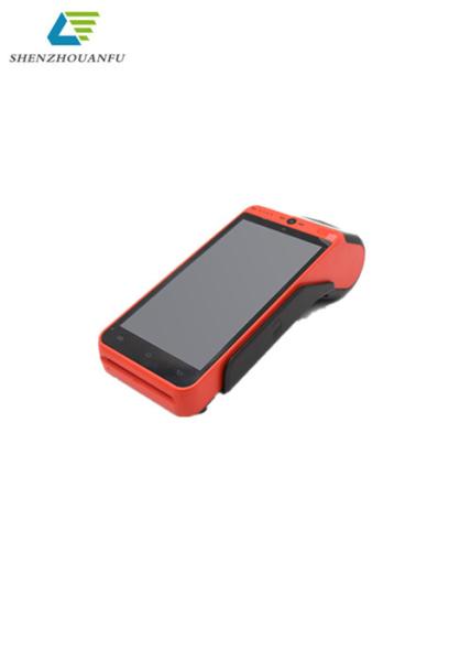 Cheap PCI Handheld Android Terminal for sale