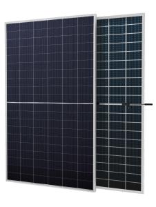 Customizable Solar PV Energy System For Outdoor Locations With Lithium Ion Battery