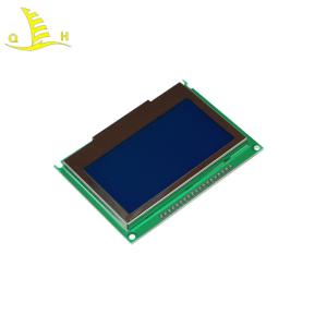 Best Factory Customize 128 64 SPI FSTN Graphic Dot Matrix Monochrome Lcd Module wholesale