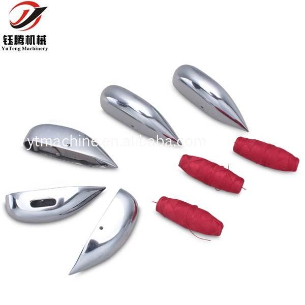Cheap Metal Shuttles And Bobbins For Quilting Machine Embroidery Machine for sale