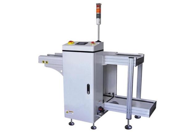 Cheap PCB Unloader for SMT Assembly Line with Steel Structure Design for sale