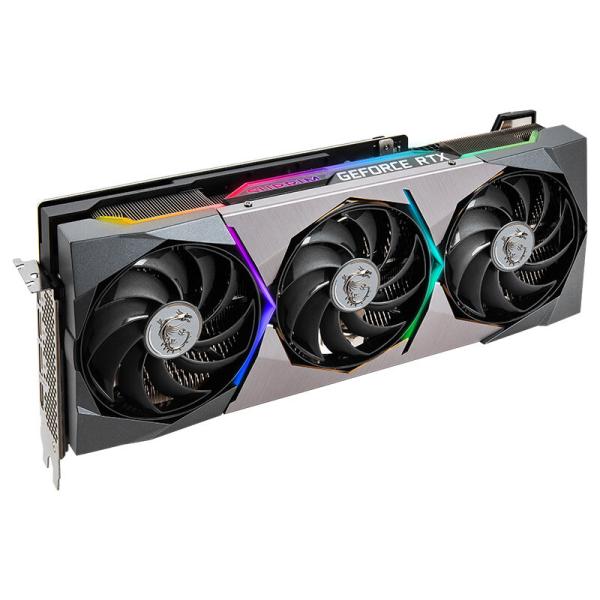 Cheap Discrete Computer Graphics Card Super Dragon GeForce RTX 3080 SUPRIM X 12G LHR for sale