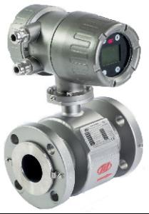 Best SICC DN15-DN600 Power Spectrum Vortex Flow Meter Wide Range Measurement wholesale